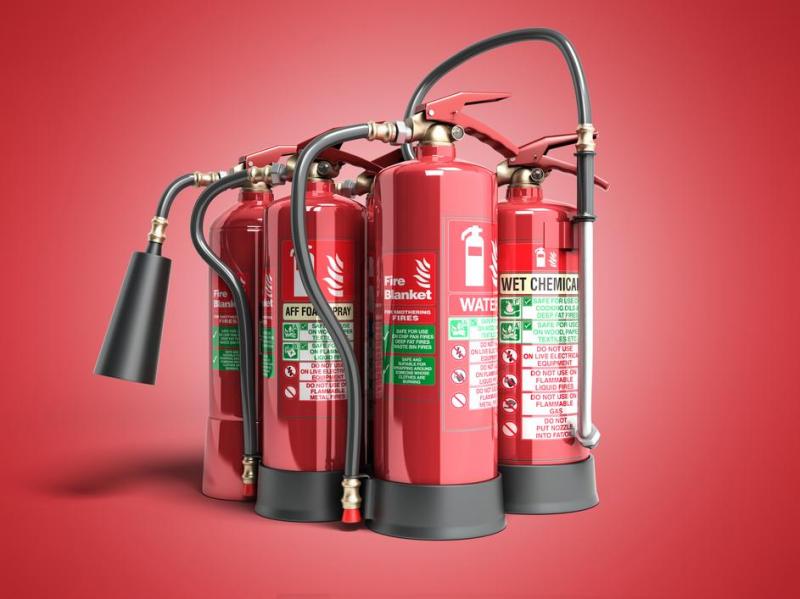Alarme incendie &agrave; Delme : les crit&egrave;res de choix essentiels