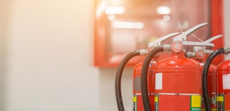Protection incendie : quel &eacute;quipement choisir pour votre entreprise ?