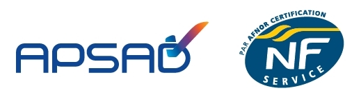 logo APSAD